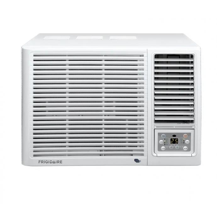 Frigidaire 北極 1.5匹遙控視窗式冷氣機 FWA2112RN
