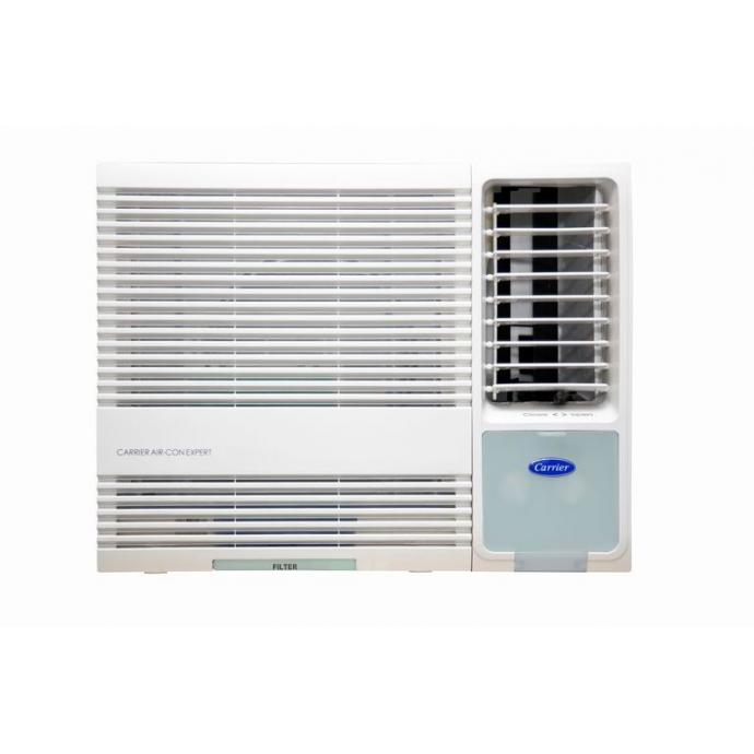 Carrier 開利 1.5匹 窗口式冷氣機 CHK12LPE