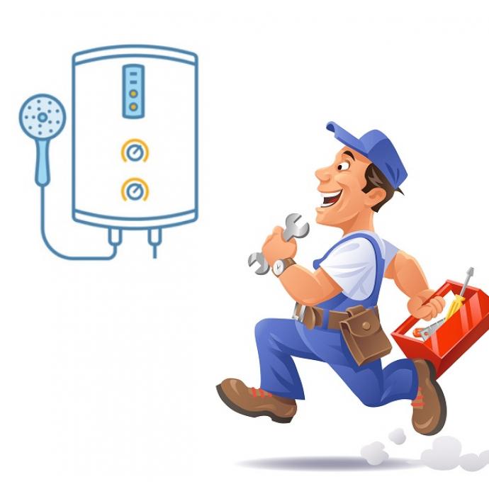 電熱水爐預約安裝訂金及安裝價目表