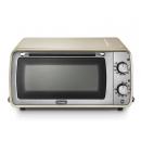 [免費送貨]Delonghi 迪朗奇 9L Icona Vintage 系列電焗爐 EOI406.BG