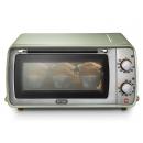 [免費送貨]Delonghi 迪朗奇 9L Icona Vintage 系列電焗爐  EOI406.GR