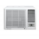 Frigidaire 北極 3/4匹遙控視窗式冷氣機 FWA2107RN