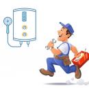 電熱水爐預約安裝訂金及安裝價目表