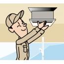 浴室寶預約安裝訂金及安裝價目表