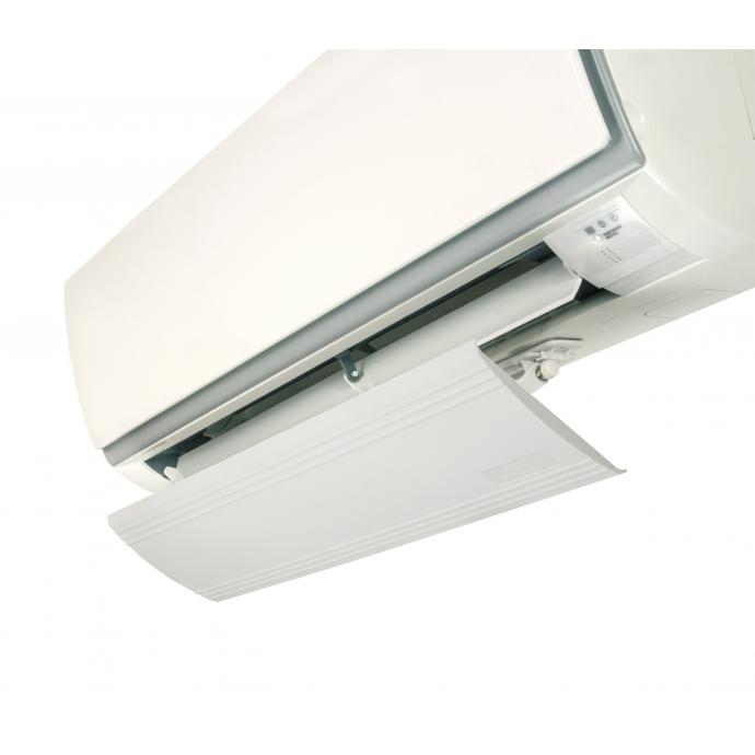 Air Easy 導風易 掛牆機導風擋 Split type deflector AE-S1