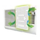 Air Easy 導風易 納米銀離子殺菌窗口機導風擋 Window type deflector AP231