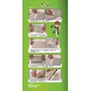 Air Easy 導風易 納米銀離子殺菌網 (掛牆機) Filter AP191F