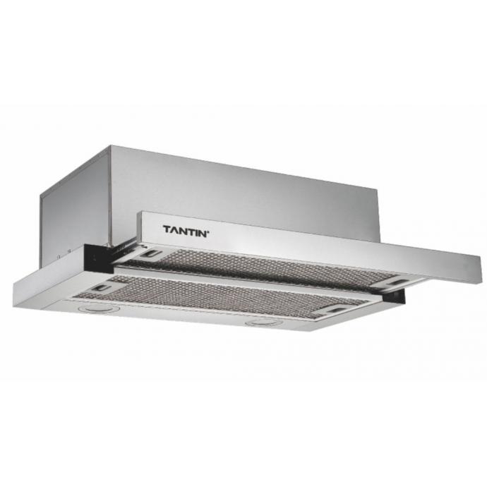 TanTin 日本藤田 60厘米 嵌入式抽拉式抽油煙機 TAN-CH600