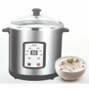 Goldenwell 金樂 10L微電腦多功能營養鍋 GWX-40C [不設順豐中心取貨服務]