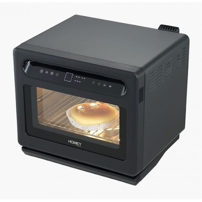 Homey 家美牌 Kitchen Hero 多功能蒸氣爐 20 Liter SO-20