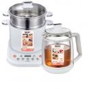 Homey 家美牌 多功能養生煮食寶 HPW-88