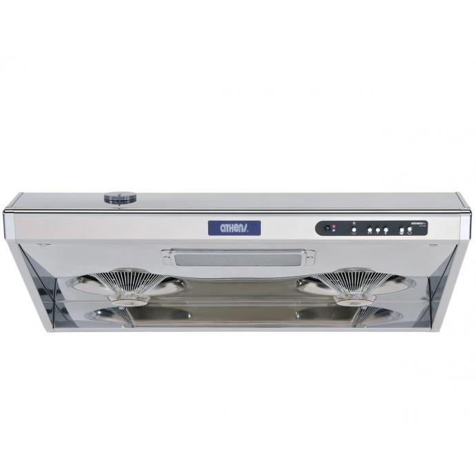 Athens 金雅典 電熱清洗系列抽油煙機(890mm) GH-368 IEC