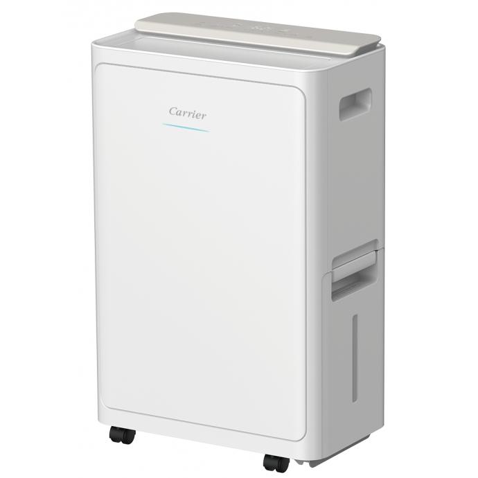 Carrier 開利 空氣淨化變頻抽濕機 DC-28VS