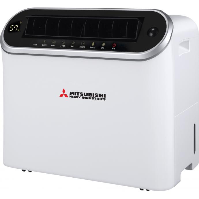 Mitsubishi Heavy 三菱重工 25公升 抽濕機 DA25WH